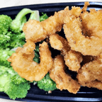 Best Fried Shrimp in McAllen, TX