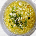 Best Egg Drop Soup (16 oz) in McAllen, TX