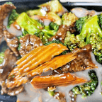 Best Broccoli Beef in McAllen, TX