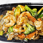 Best Vegetable Shrimp in McAllen, TX