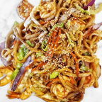 Best Shrimp Yaki Udon in McAllen, TX