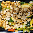 Best Kung Pao Chicken in McAllen, TX