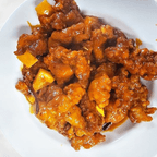 Best Orange Chicken in McAllen, TX