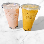 Best Thai Tea in McAllen, TX