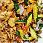 Best Hibachi Chicken in McAllen, TX