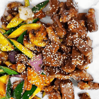 Best Hibachi Steak in McAllen, TX