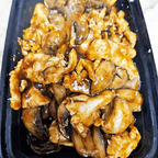 Best Mushroom Chicken in McAllen, TX