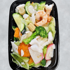 Best Seafood Combination in McAllen, TX