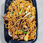 Best Beef Lo Mein in McAllen, TX