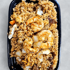 Best Combination Fried Rice in McAllen, TX