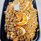 Best Shrimp Fried Rice in McAllen, TX