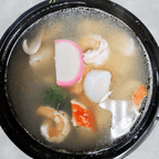 Best Seafood Noodle Soup in McAllen, TX