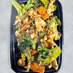 Best Broccoli Chicken in McAllen, TX