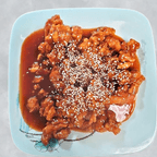 Best Sesame Chicken in McAllen, TX