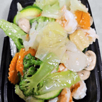 Best Beijing Shrimp in McAllen, TX