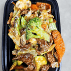 Best Hunan Beef in McAllen, TX